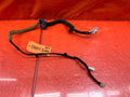 08 10 INFINITI G37 2D COUPE   SUNROOF WIRE HARNESS WIRING LOOM   OEM FACTORY 2070