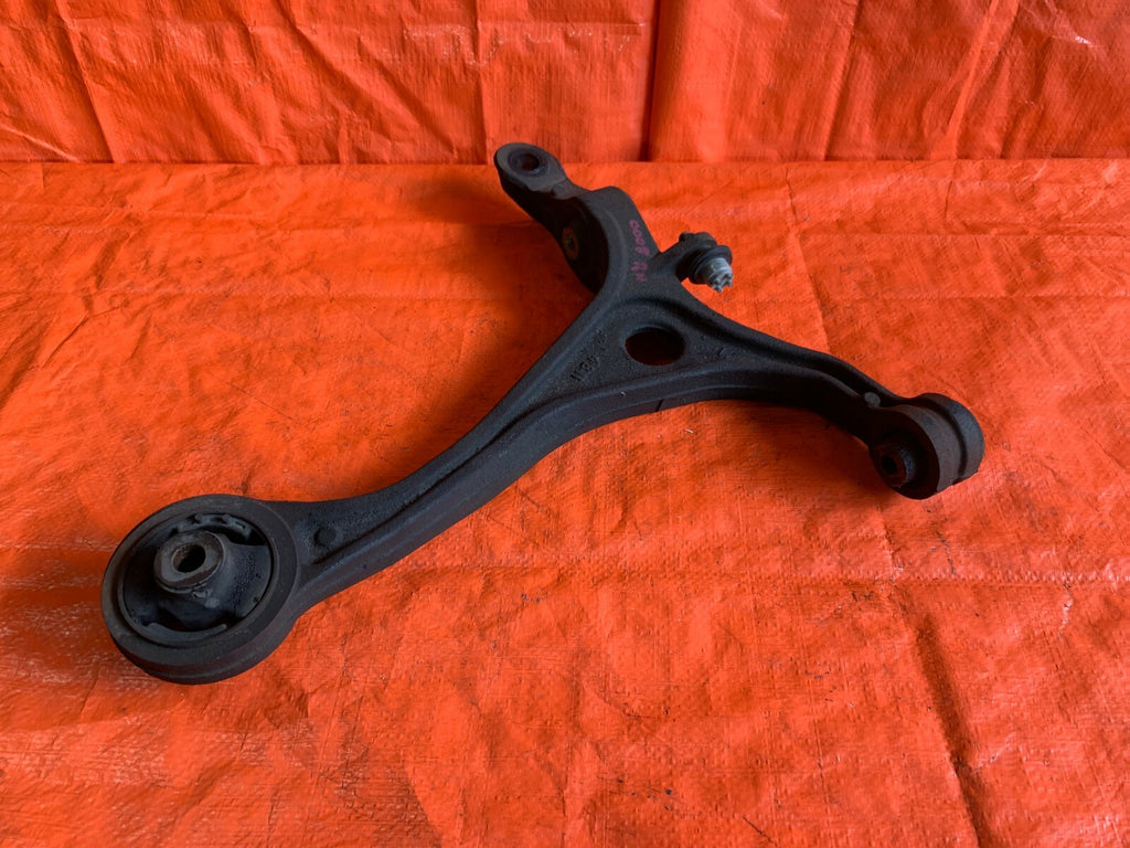 OEM 2004 04 ACURA TSX   PASSENGER RIGHT FRONT LOWER CONTROL ARM0