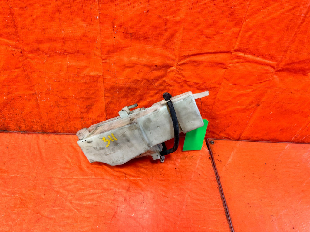 08-15 INFINITI G37 Q60 - COOLANT OVERFLOW RESERVOIR RESERVE TANK BOTTLE OEM #3110