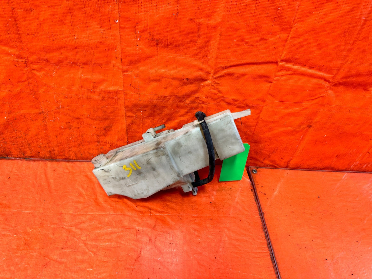 08-15 INFINITI G37 Q60 - COOLANT OVERFLOW RESERVOIR RESERVE TANK BOTTLE OEM #3110
