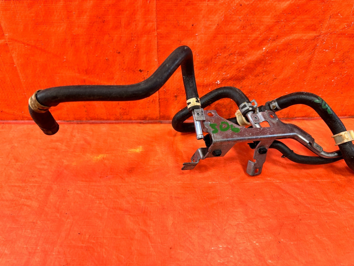 09-14 ACURA TSX - ENGINE COOLANT PASSAGE LINES HOSES PIPES - OEM #3056