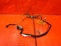 97 01 ACURA INTEGRA   GS GS R LS   2D   RIGHT DOOR WIRING HARNESS WIRE LOOM #2680