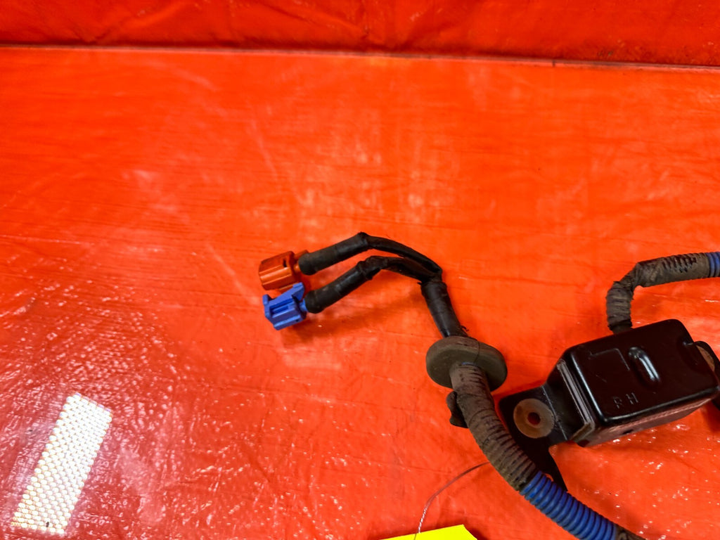 90 93 MAZDA MX 5 MIATA   PASSENGER RIGHT FRONT   SIDE  SENSOR   OEM #2677