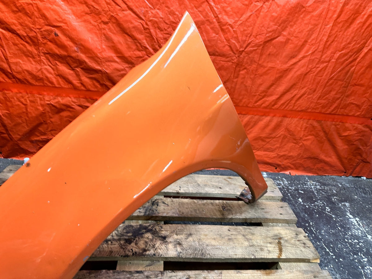 03-05 DODGE NEON SRT4 LEFT DRIVER SIDE FRONT FENDER PANEL ASSEMBLY FACTORY OEM #9