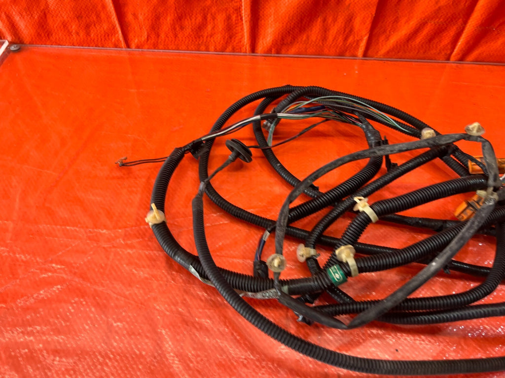 94 96 HONDA PRELUDE S & SI   REAR / TAIL LIGHT LAMP WIRING HARNESS WIRE LOOM 1387