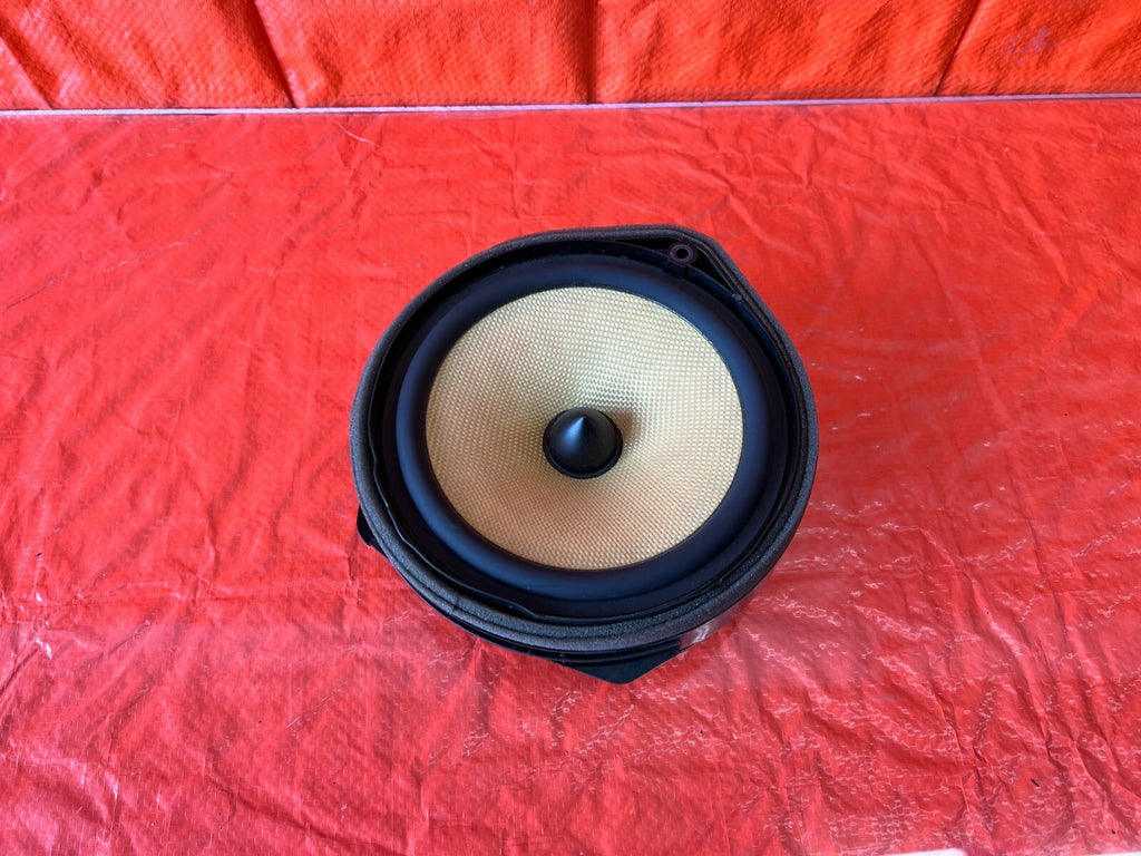 17 20 HONDA CIVIC   SI MODEL   LEFT OR RIGHT FRONT   SPEAKER   OEM FACTORY OE 0