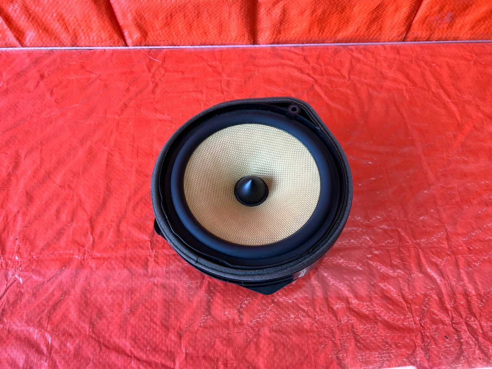 17 20 HONDA CIVIC   SI MODEL   LEFT OR RIGHT FRONT   SPEAKER   OEM FACTORY OE 0