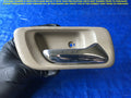 OEM 1998 1999 00 HONDA ACCORD SEDAN PASSENGER REAR RIGHT INTERIOR DOOR HANDLE  0