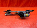 15 21 SUBARU WRX & STI   WINDSHIELD WIPER MOTOR W/ LINKAGE   OEM FACTORY #1700