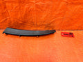09-10 ACURA TSX - INTERIOR DASH / CENTER CONSOLE TRIM - INNER RIGHT - OEM #3050