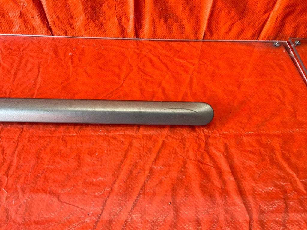 96 00 HONDA CIVIC   SEDAN   DOOR MOLDING IMPACT STRIP LEFT REAR SIDE OEM #1274
