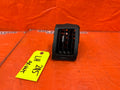 08 13 INFINITI G37 COUPE 2D DRIVER LEFT AC AIR CONDITIONING VENT L LH   OEM #2450