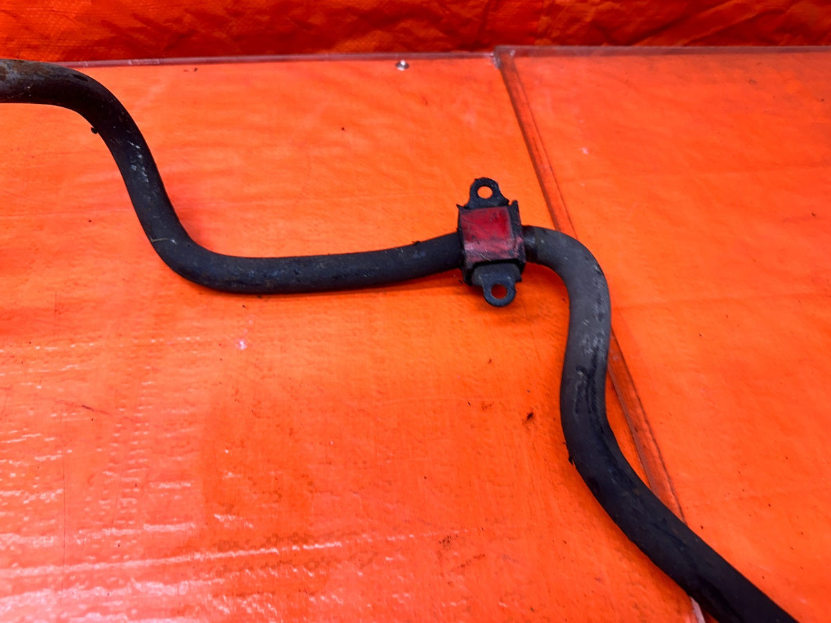 96-00 HONDA CIVIC FRONT SUSPENSION ANTI ROLL SWAY BAR OEM #3505