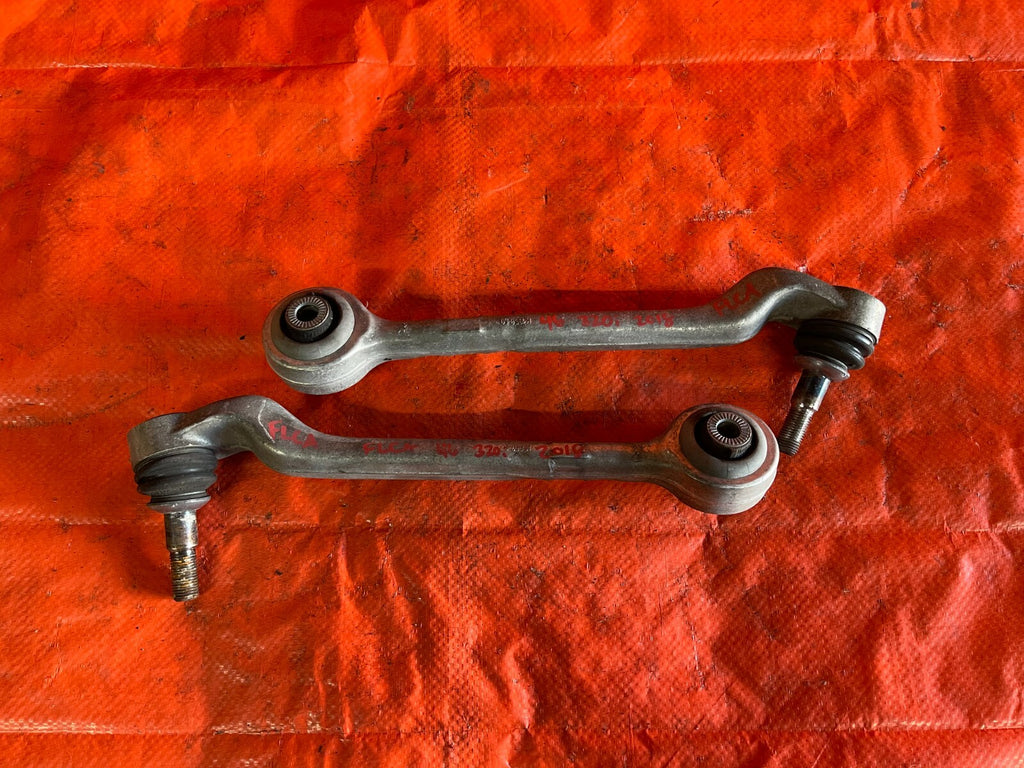 2016 16 BMW 328I  REAR WHEEL DRIVE   FRONT LOWER CONTROL ARM SET   LEFT RIGHT   0