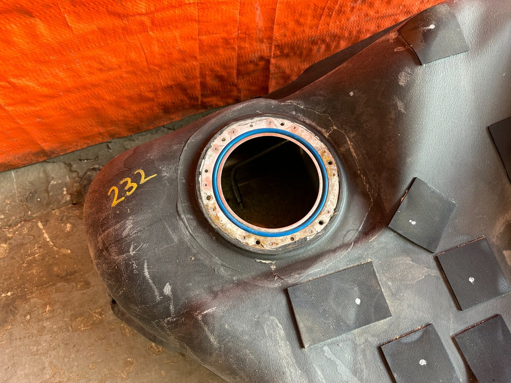 09 15 INFINITI G37 CONVERTIBLE   GASOLINE GAS FUEL TANK ASSEMBLY OEM FACTORY 2328