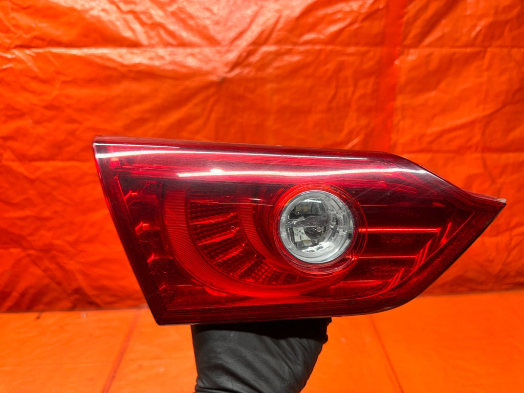 14-17 INFINITI Q50 - ALL7