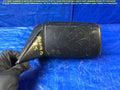 OEM 1984 1985 HONDA ACCORD DRIVER LEFT SIDE VIEW MIRROR 0
