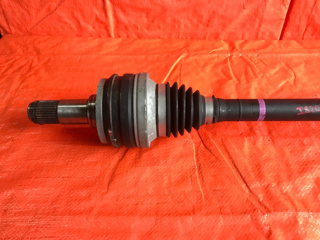 OEM 2016 16 LEXUS IS200 IS200T RWD PASSENGER RIGHT REAR AXLE ASSEMBLY 3
