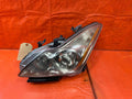 08 13 INFINITI G37 COUPE 2D   DRIVER LEFT HEADLIGHT HEAD LIGHT LAMP    OEM #3280
