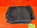 06 08 HONDA CIVIC SI 2D PASSENGER RIGHT REAR UPPER SEAT SKIN WRAP FABRIC OEM 3000