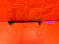 94 01 ACURA INTEGRA   AC CONDENSER ASSEMBLY MOUNTING BRACKET BAR MOUNT OEM #2840