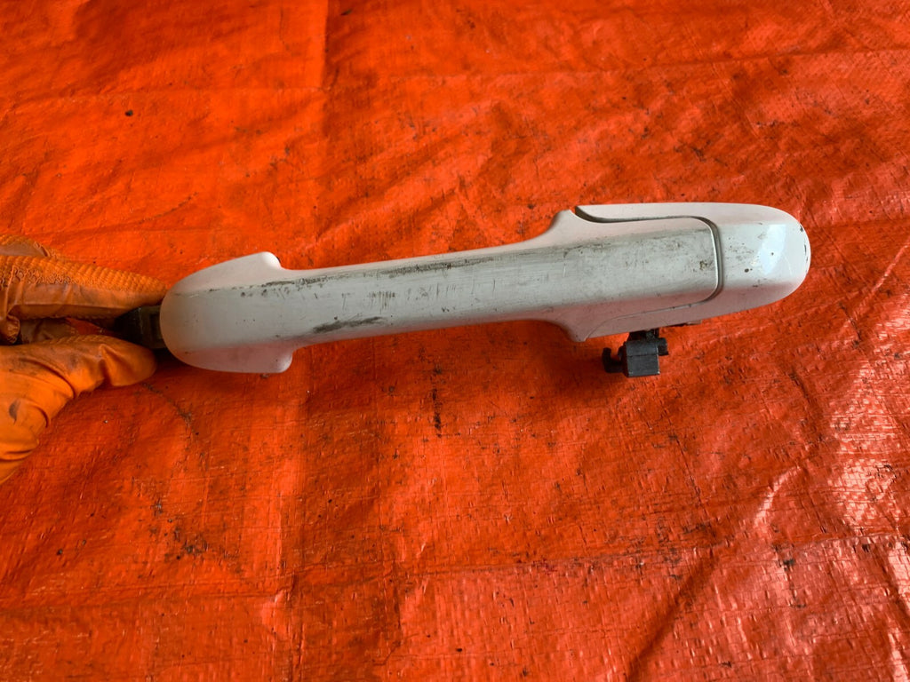 OEM 2006 06 HONDA ACCORD LX SEDAN   PASSENGER RIGHT FRONT EXTERIOR DOOR HANDLE0