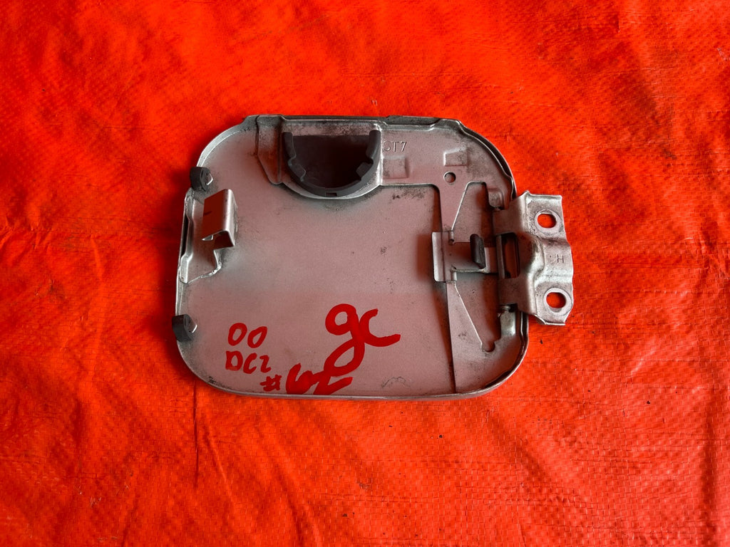 94 01 ACURA INTEGRA   2 DOOR MODEL ONLY GASOLINE GAS FUEL FILLER LID CAP OEM #627