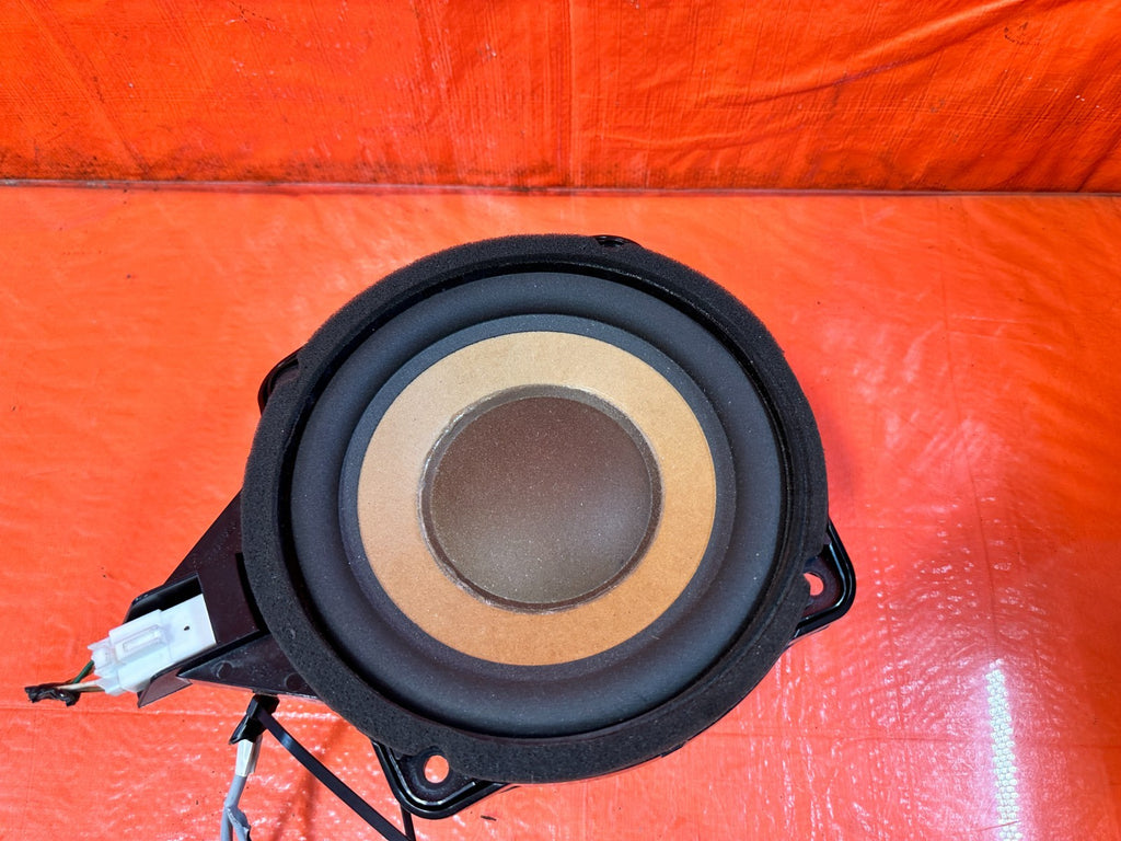 13 16 HYUNDAI GENESIS COUPE   REAR   CENTER SPEAKER SUB WOOFER   OEM #3265
