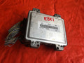 OEM VARIOUS MODELS CHEVROLET ENGINE COMPUTER ECU ECM EBX   PART # 12606474 YNBH0