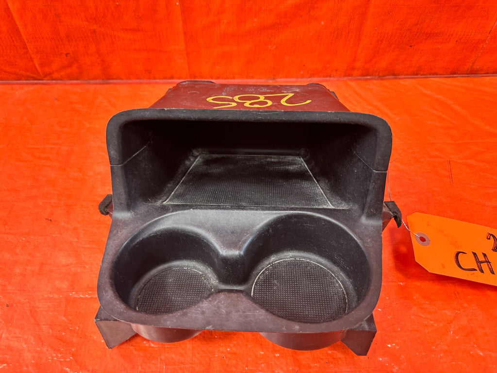 99 00 HONDA CIVIC SI EM1   CUP HOLDER ASSEMBLY   98 98 UPGRADE   OEM OE #2851
