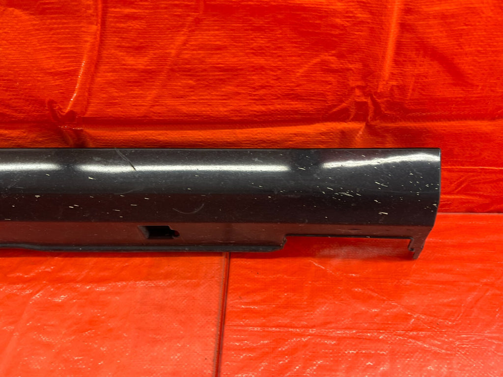 02 04 ACURA RSX   SIDE SKIRT ROCKER MOLDING TRIM   RIGHT SIDE   OEM FACTORY #1795