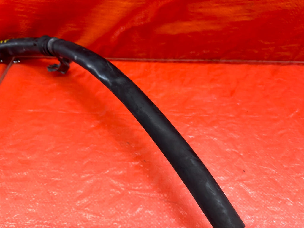 04 08 ACURA TSX   HIGH PRESSURE POWER STEERING HOSE LINE PIPE   OEM #2057