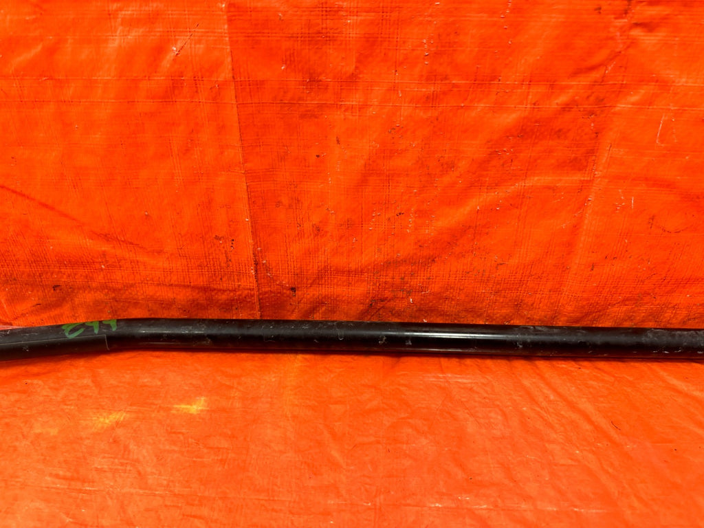 10 16 HYUNDAI GENESIS COUPE   FRONT STRUT SHOCK TOWER REINFORCEMENT BAR OEM #2993