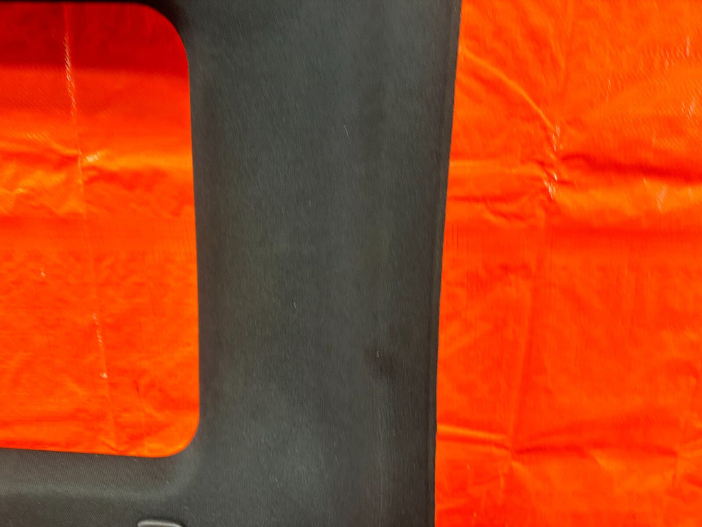 17 20 INFINITI Q60   HEADLINER ASSEMBLY HEAD LINER ROOF TRIM   OEM FACTORY 2896