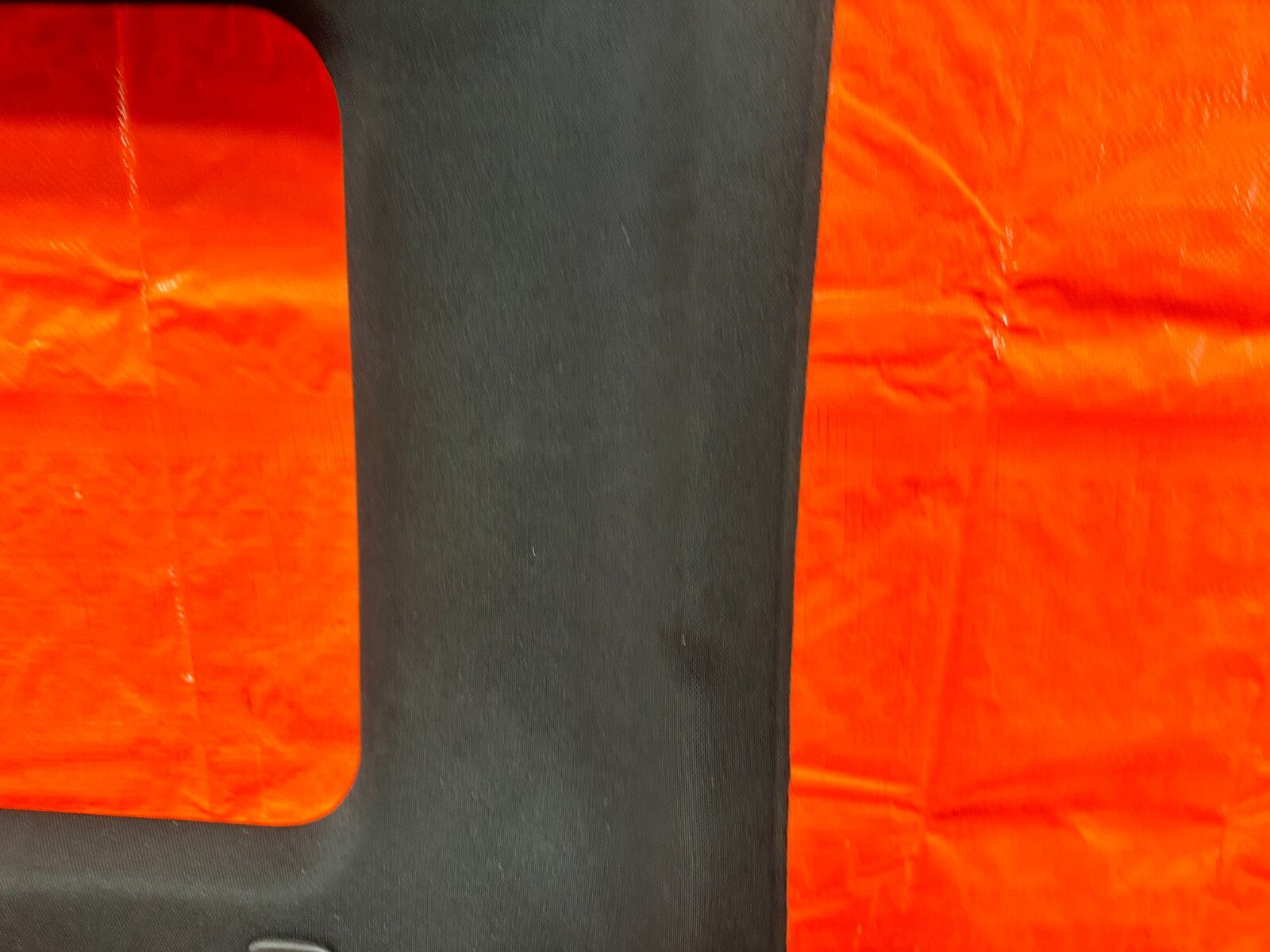 17 20 INFINITI Q60   HEADLINER ASSEMBLY HEAD LINER ROOF TRIM   OEM FACTORY 2896