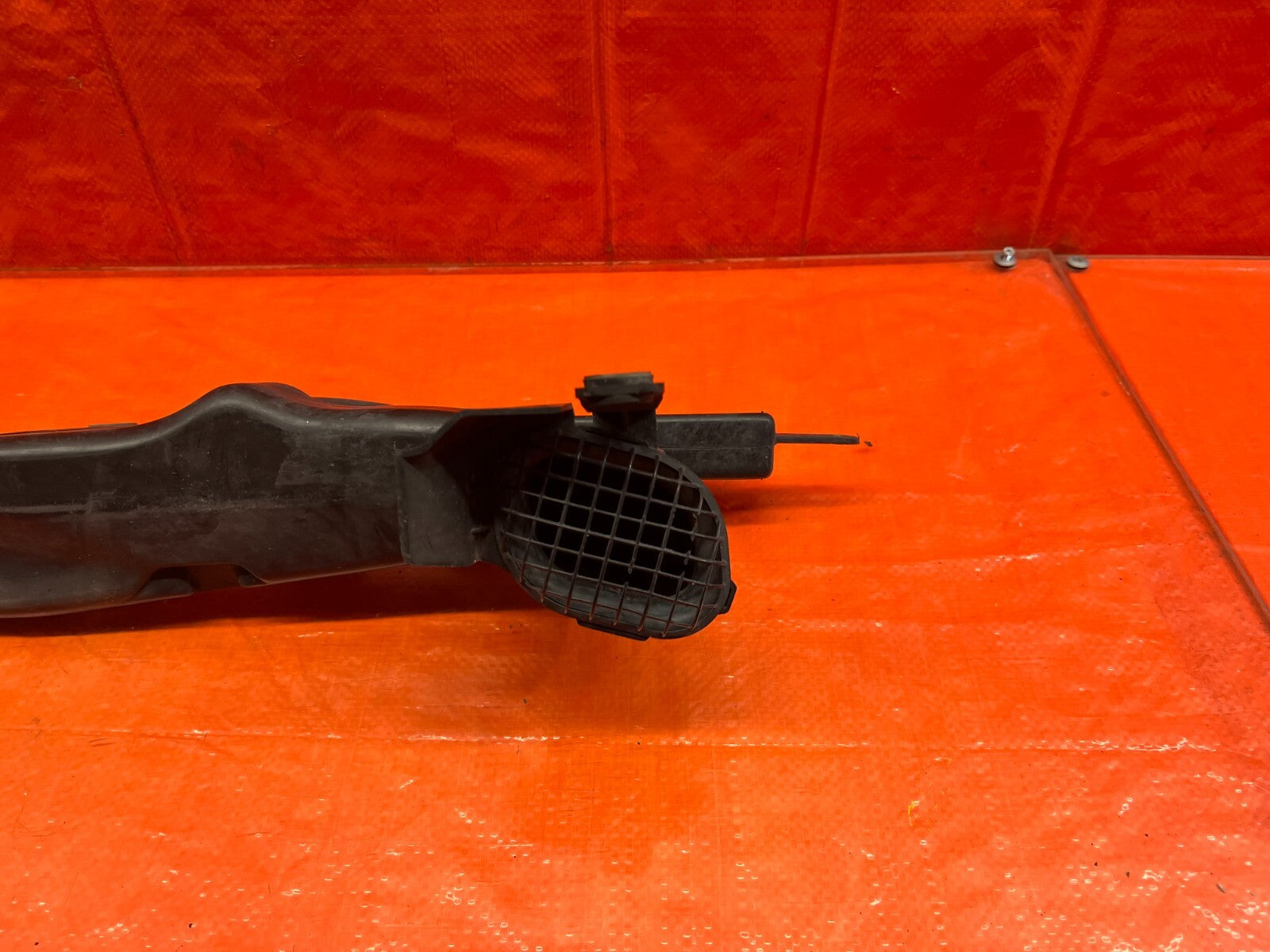 90 91 ACURA INTEGRA   AIRFLOW INTAKE ARM TUBE ELBOW   OEM FACTORY #15414