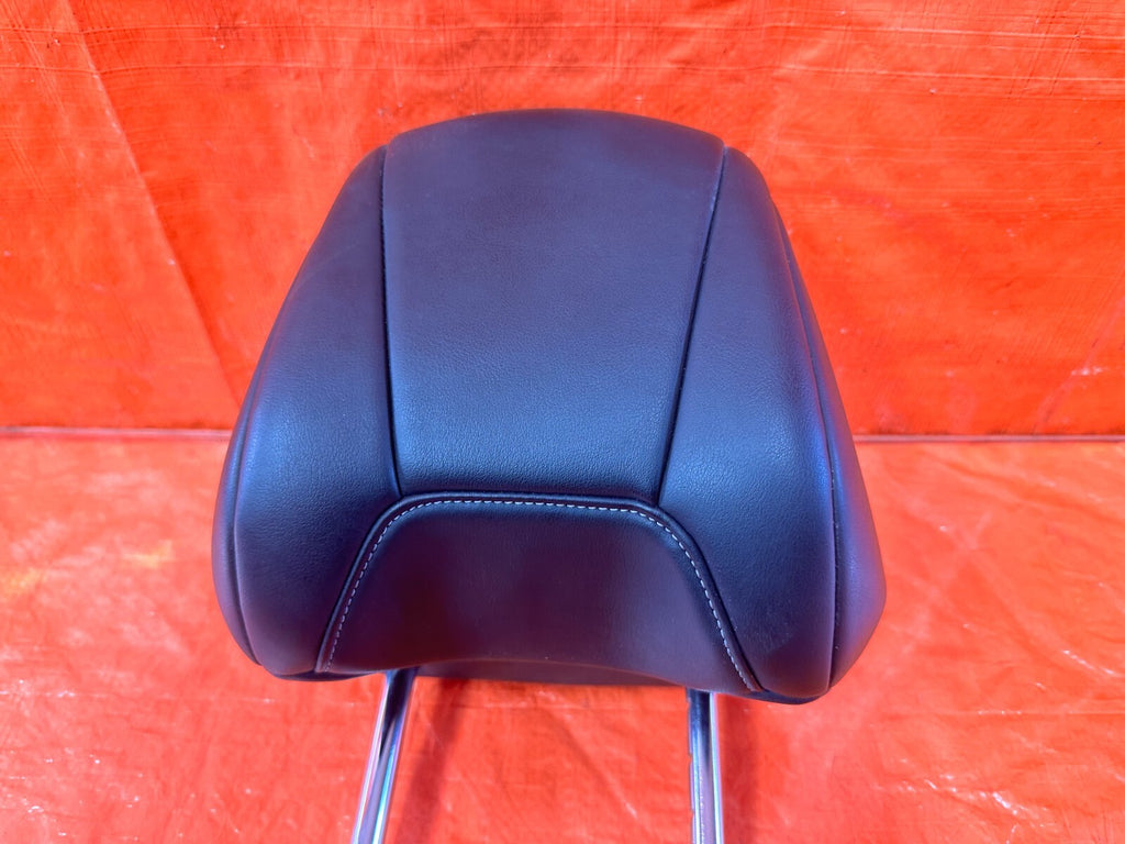 17 20 INFINITI Q60   FRONT SEAT HEAD REST   LEFT OR RIGHT   OEM #289 11