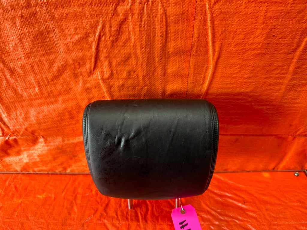 04 06 ACURA TL   FRONT SEAT HEAD REST   LEFT OR RIGHT   BLACK   OEM #2344