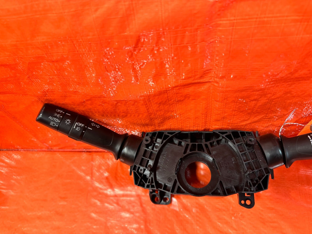 13 15 HONDA CIVIC SI   HEADLIGHT AND WIPER COMBINATION SWITCH   OEM FACTORY #2657