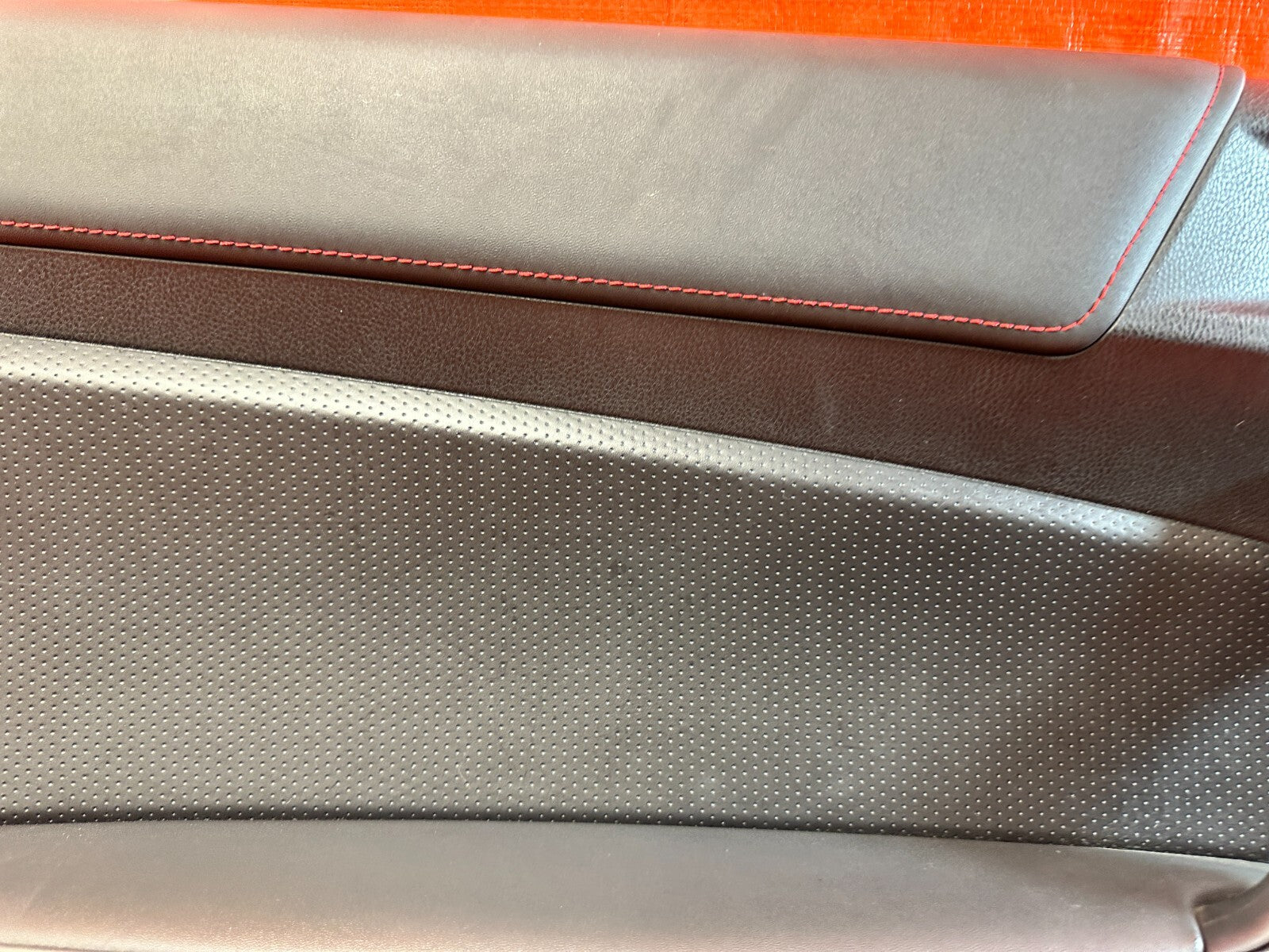 13 20 SUBARU BRZ   DRIVER LEFT   DOOR PANEL / DOOR CARD / DOOR LINING   OEM 2925