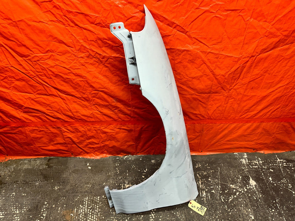 92 96 HONDA PRELUDE LEFT DRIVER FENDER OEM #3320