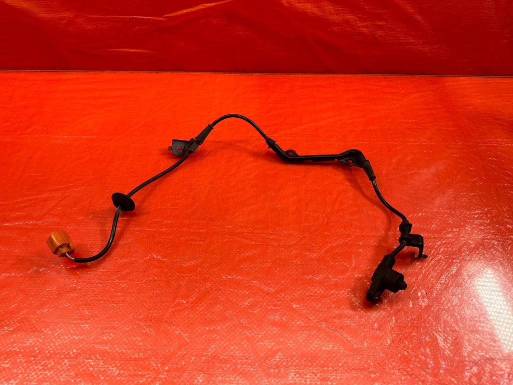 00 05 HONDA S2000   ABS WIRE SPEED SENSOR   PASSENGER RIGHT FRONT   OEM #2250
