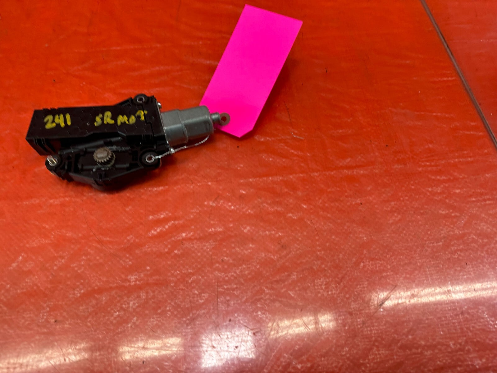 13 15 HONDA ACCORD SEDAN EX EXL   SUNROOF MOONROOF SLIDING ROOF MOTOR   OEM 2415