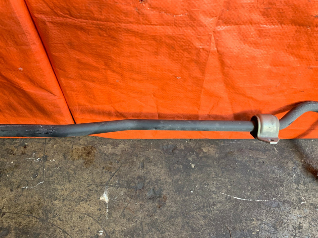 OEM 2015 15 MERCEDES BENZ CLA 250 4MATIC   REAR STABILIZER ANTI SWAY BAR4