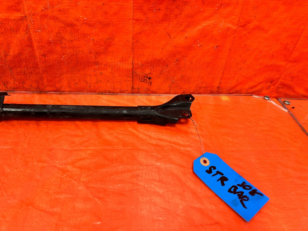 02 05 HONDA CIVIC SI EP3 HATCHBACK   POWER STEERING RACK STRUT BAR ROD   OEM 3081