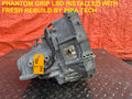 99 00 HONDA CIVIC SI   B16 LSD 5 SPEED TRANSMISSION   REBUILT   B18 B20 GSR0