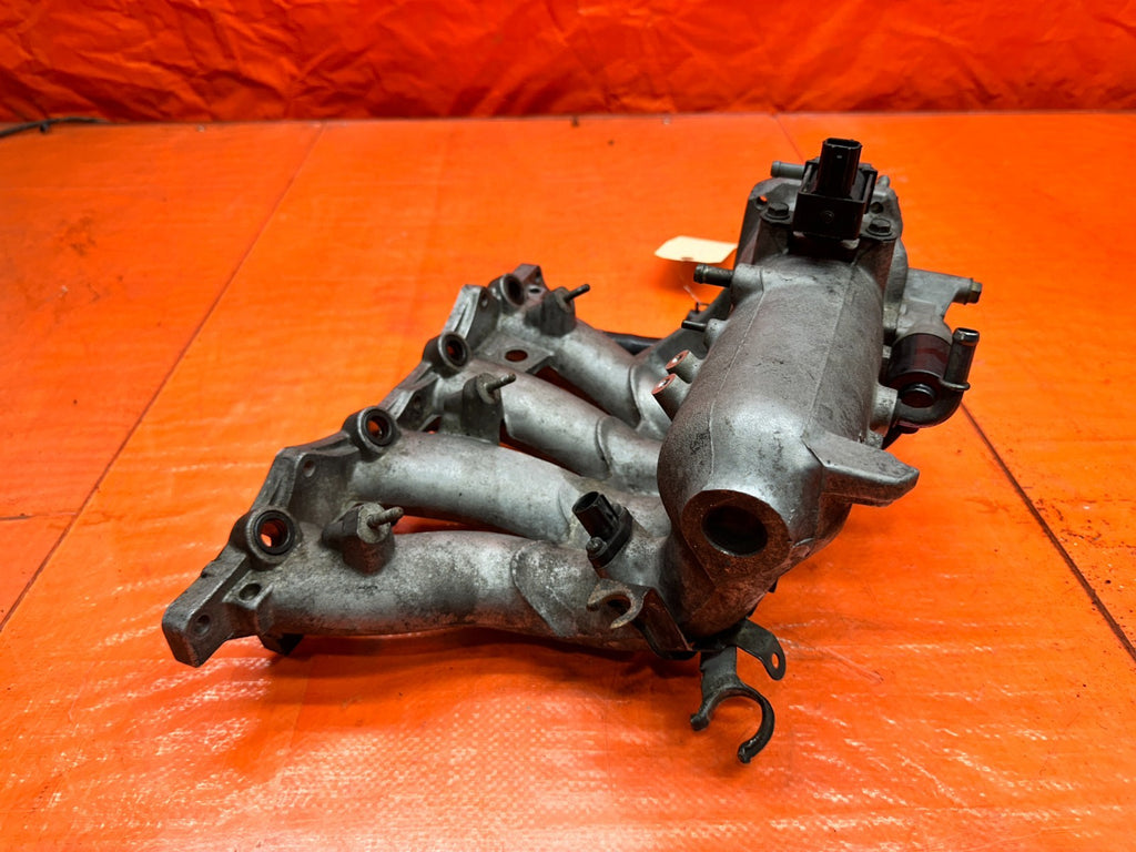 96 01 ACURA INTEGRA 1.8L B18B1 OBD2 P75 INTAKE MANIFOLD PLENUM OEM #33110
