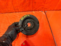 02 06 ACURA RSX BASE TYPE S   K20A2 K20Z3 CRANKSHAFT PULLEY HARMONIC BALANCER0
