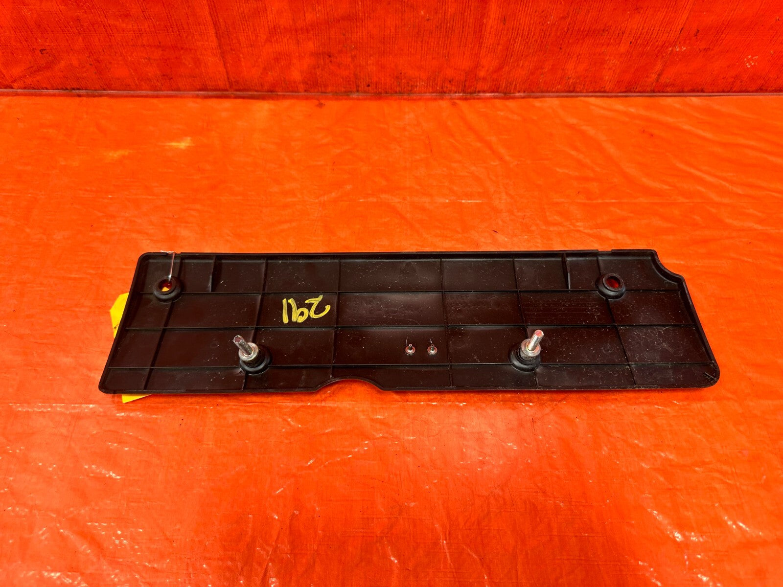 02 06 ACURA RSX TYPE S & BASE K20A2 K20Z1 K20A3 FACTORY SPARK PLUG COVER OEM 2917