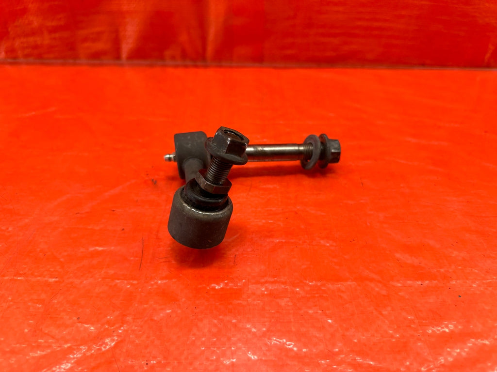 08 15 INFINITI G37 & Q60 COUPE   RWD   DRIVER LEFT FRONT   SWAY BAR END LINK 1884